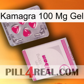 Kamagra 100 Mg Gel 32